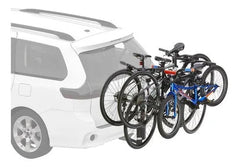 PORTABICICLETA DE TIRO YAKIMA BACKROAD 4