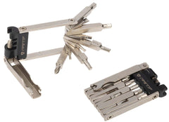 Multiherramienta GW KL-9835A 12 Acero