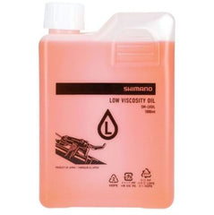 Aceite Freno de Disco Shimano Sm-Lvoil New cc