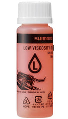 Aceite Freno de Disco Shimano Sm-Lvoil New cc