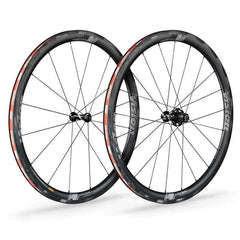Ruedas Ruta Vision Metron 40-55 SL Cubierta/TL Carbon