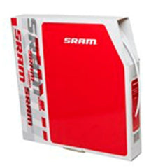 Funda Sram Cambios 30 Mts X 4.0MM Blanco