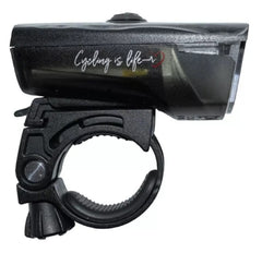 Luz Cliff Delantera Night 150