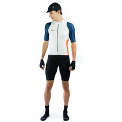 Jersey Ciclismo Saffeti M/C Balance Hombre
