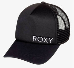 Gorra Lifestyle Roxy Finishline 2 Black
