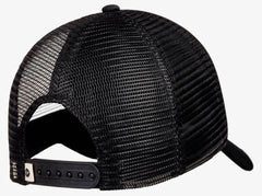 Gorra Lifestyle Roxy Finishline 2 Black