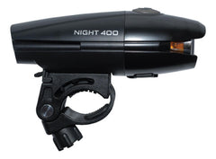 Luz Cliff Delantera Night 400 Lumens