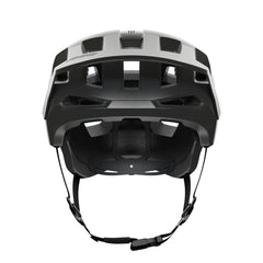 Casco de Ciclismo Poc Kortal Race Mips Negro Uranium