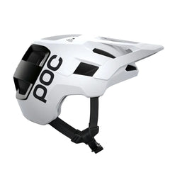 Casco de Ciclismo Poc Kortal Race Mips Hydro Wht/Ur Bk Matt