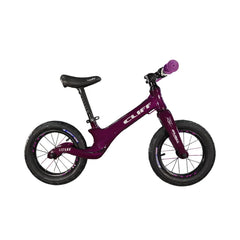 Bicicleta Cliff Magnesio Violeta Niño 2025