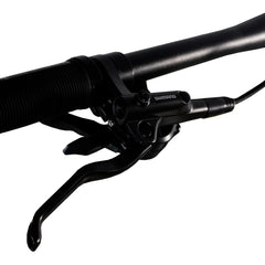 Bicicleta MTB Cliff Muddy 4 2025 29" Cream/Black