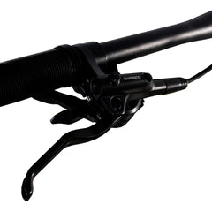 Bicicleta MTB Cliff Muddy 4 2025 29" Black/White