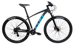 Bicicleta MTB Cliff Muddy 1 2025 29" Gray/Blue