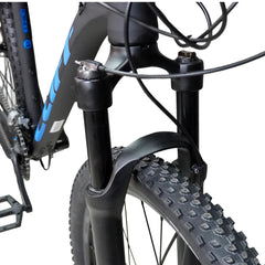 Bicicleta MTB Cliff Muddy 1 2025 29" Gray/Blue