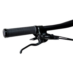 Bicicleta MTB Cliff Muddy 1 2025 29" Gray/Blue