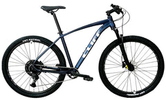 Bicicleta MTB Cliff Muddy 7 29" SH Cues 2026 Azul