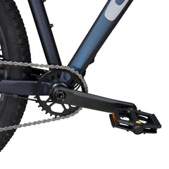 Bicicleta MTB Cliff Muddy 7 29" SH Cues 2026 Azul