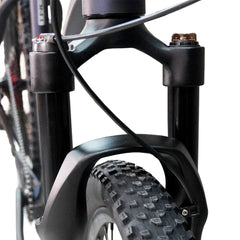 Bicicleta MTB Cliff Muddy 7 29" SH Cues 2026 Azul