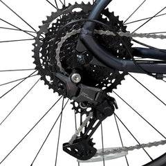 Bicicleta MTB Cliff Muddy 7 29" SH Cues 2026 Azul