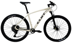 Bicicleta MTB Cliff Muddy 7 29" SH Cues 2026 Beige