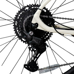 Bicicleta MTB Cliff Muddy 7 29" SH Cues 2026 Beige