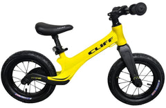 Bicicleta Cliff Lizard Dash Niño (a) 2026