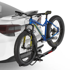 Portabicicletas Yakima De Tiro Singlespeed