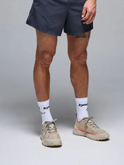 Medias Ciclismo Givelo Calcetines Ultra BYND Blancas
