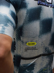 Jersey Ciclismo M/C Givelo GVL Race Team Bone