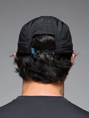 Gorra Lifestyle Givelo Bynd Shell Black