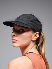 Gorra Lifestyle Givelo Bynd Shell Black