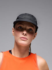 Gorra Lifestyle Givelo Bynd Shell Black