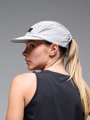 Gorra Lifestyle Givelo Bynd Shell Light Grey