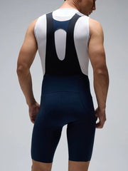 Pantaloneta Ciclismo C/T Givelo Hombre Lacefly 2.0 Navy