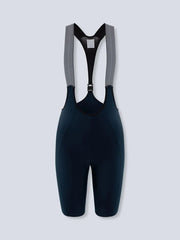 Pantaloneta Ciclismo C/T Givelo Mujer Lacefly Navy