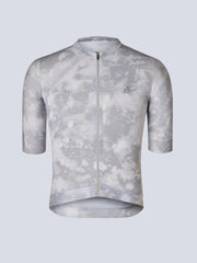 Jersey Ciclismo M/C Unisex Givelo G90 Light Botanic Ice