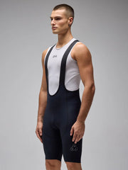 Pantaloneta Ciclismo C/T Hombre Givelo G90 Ultra BIB Black