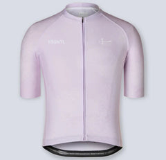 Jersey Ciclismo Mujer M/C Givelo ESSNTL Pixel Pink