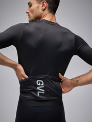 Jersey Ciclismo M/C Hombre Givelo Modern Classic Graphene Ng