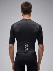 Jersey Ciclismo M/C Hombre Givelo Modern Classic Graphene Ng