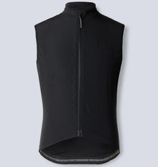 Chaleco de Ciclismo Givelo ESSNTL Quick Free Gilet Black
