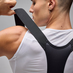 Pantaloneta Ciclismo C/T Hombre Givelo G90 Ultra BIB Luna