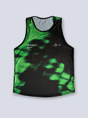 Esqueleto Givelo Hombre BYND Tokio MDE Verde