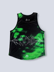 Esqueleto Givelo Mujer BYND Tokio MDE Verde