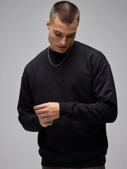 Buso Ciclismo M/L Givelo Hombre 100% Algodón Negro