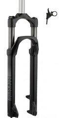 Suspensión RocksHox Judy Silver Tk 29 100mm Air Remoto Aguja