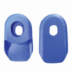 Protector de Bielas Cliff MTB Caucho Colores Varios