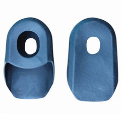 Protector de Bielas Cliff MTB Caucho Colores Varios