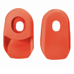 Protector de Bielas Cliff MTB Caucho Colores Varios