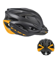 Casco de Ciclismo MTB Cliff Sport 2.0 Night
